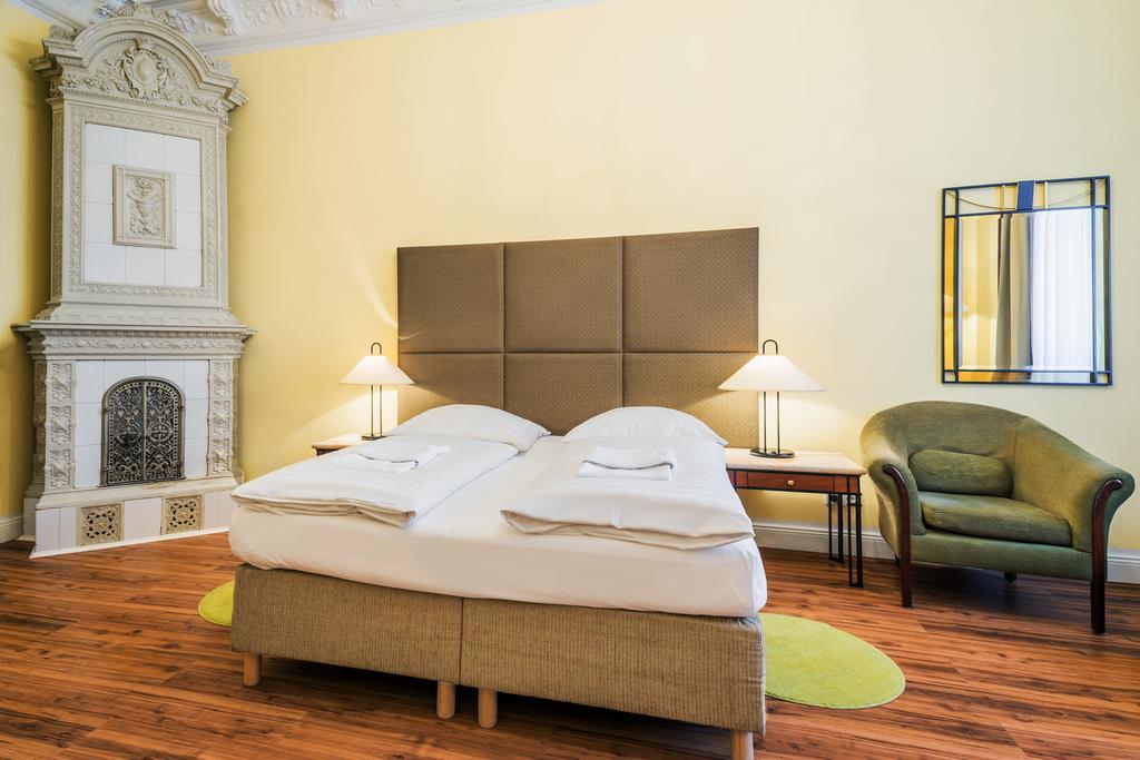 Hotel-Pension Michele Berlin Zewnętrze zdjęcie